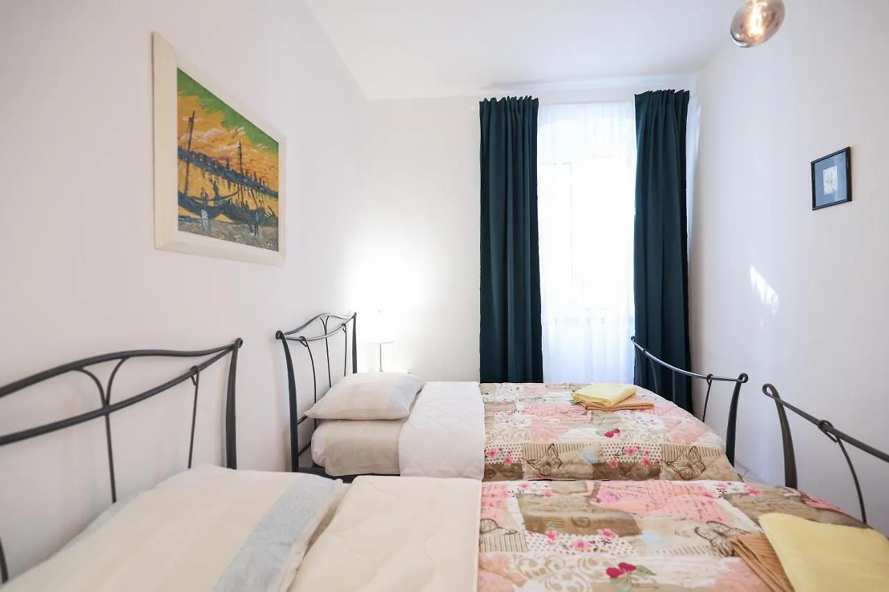 Cosy Apartman Apartment Zadar