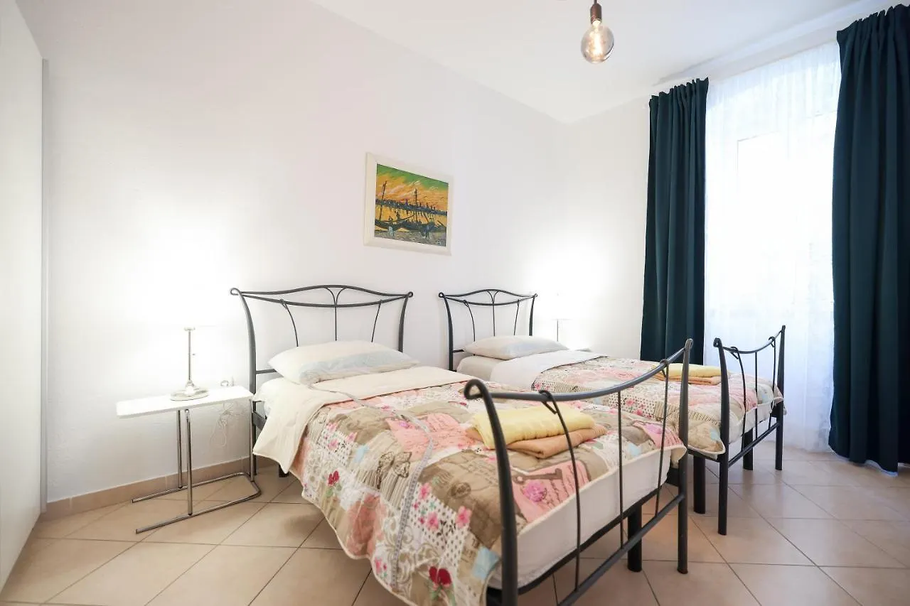 公寓 扎达尔Cosy Apartman公寓