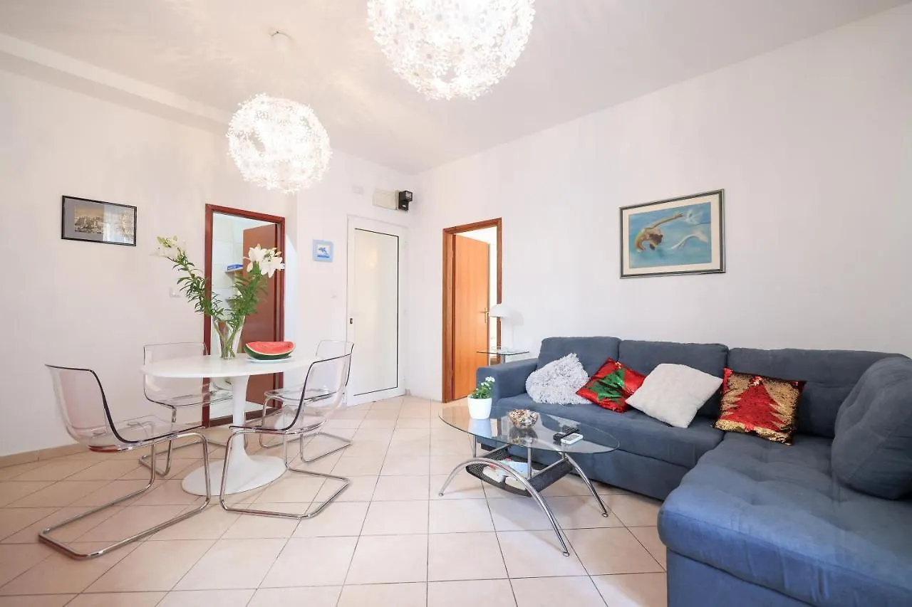 扎达尔Cosy Apartman公寓 克罗地亚
